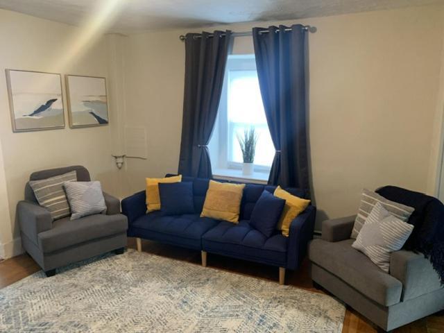 Cozy Cambridge Apt 아파트 외부 사진